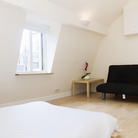 Holiday Lets London K Ngoại thất bức ảnh