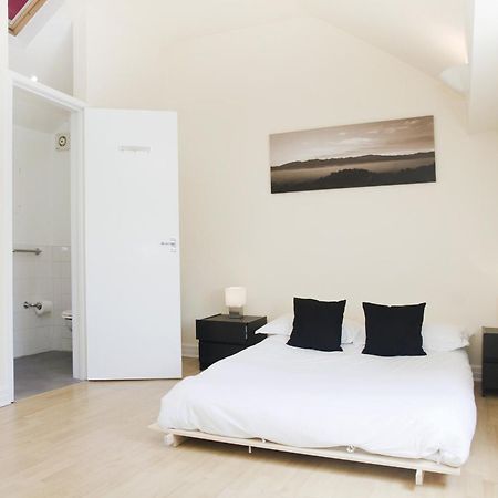 Holiday Lets London K Ngoại thất bức ảnh