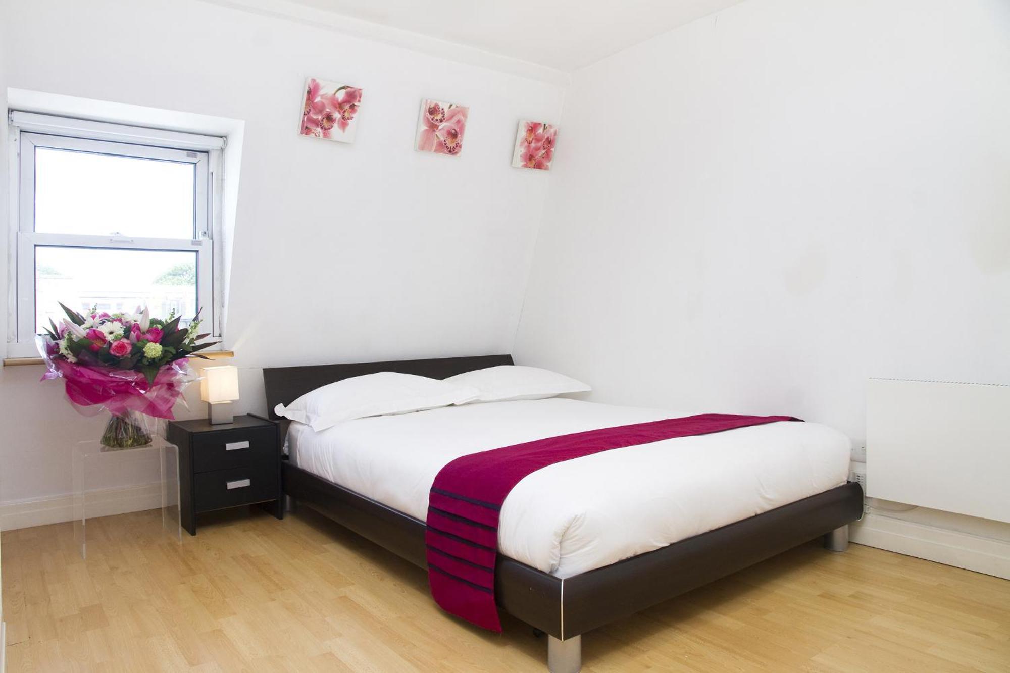 Holiday Lets London K Ngoại thất bức ảnh