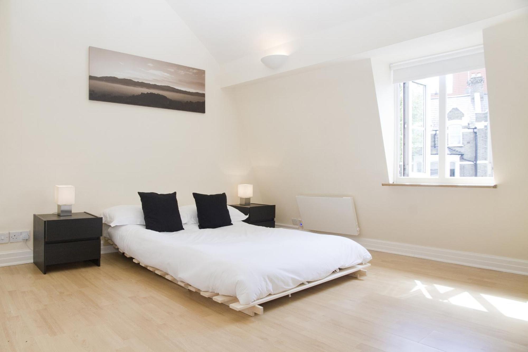 Holiday Lets London K Ngoại thất bức ảnh
