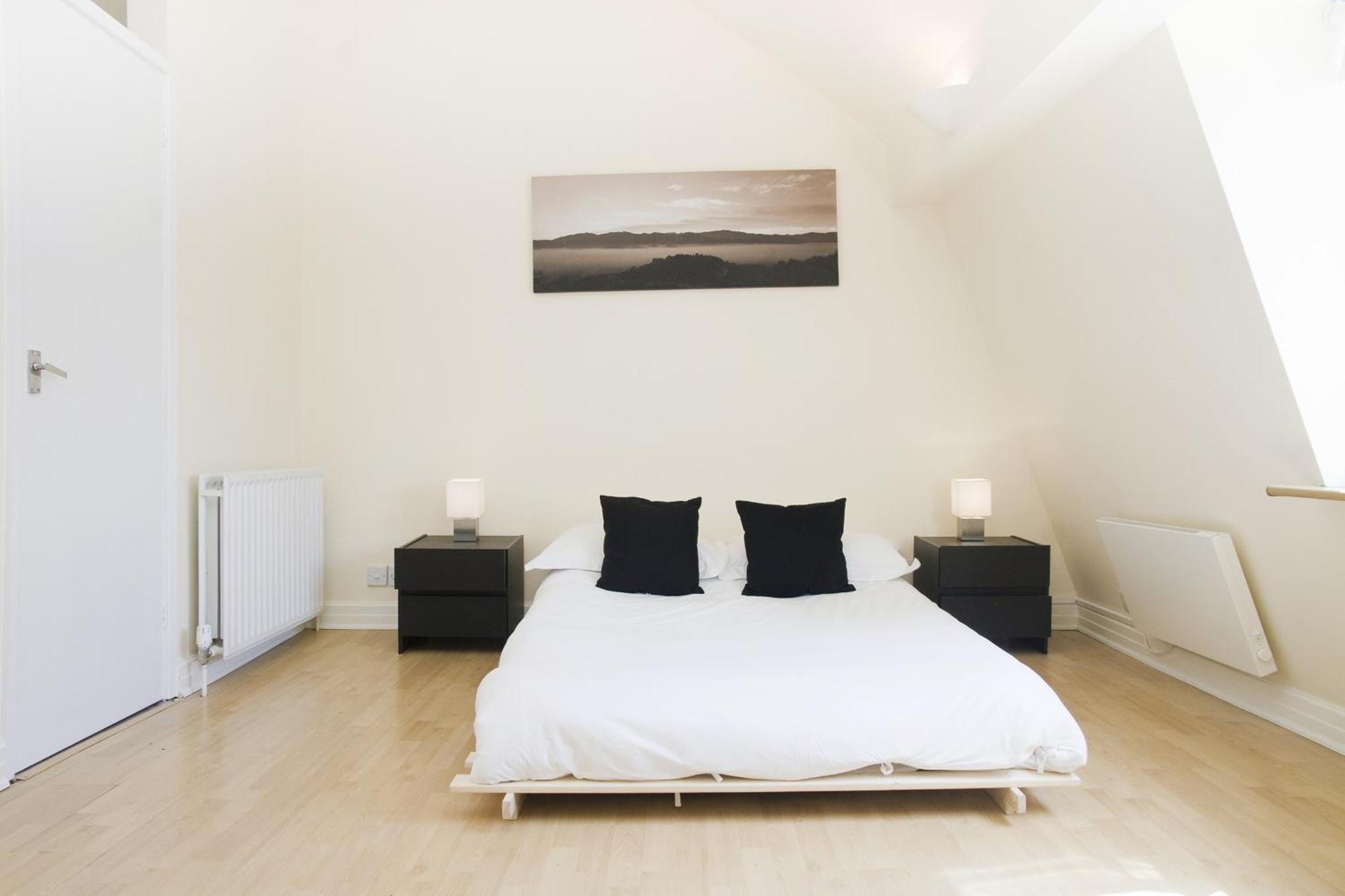Holiday Lets London K Ngoại thất bức ảnh