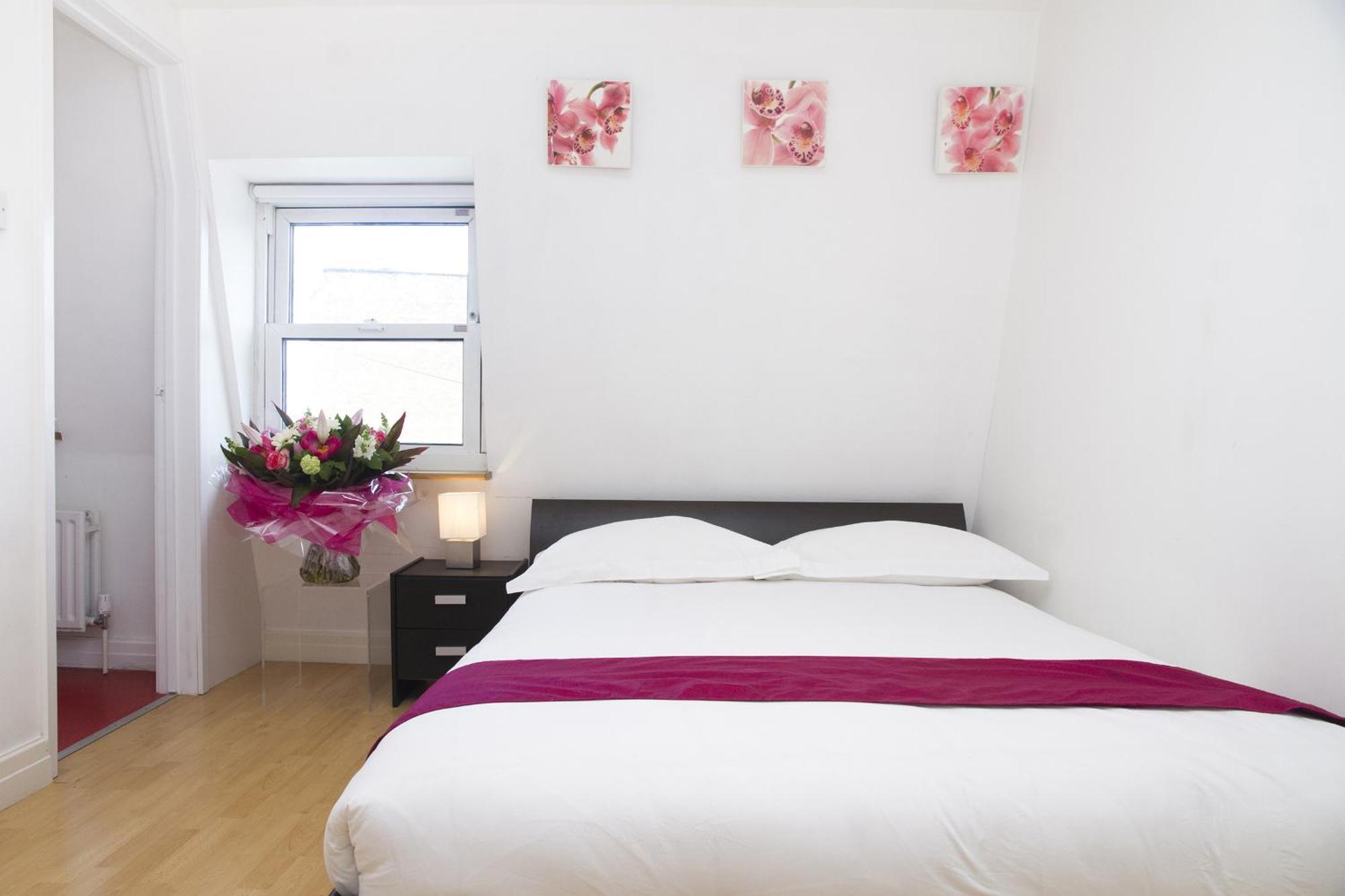 Holiday Lets London K Ngoại thất bức ảnh