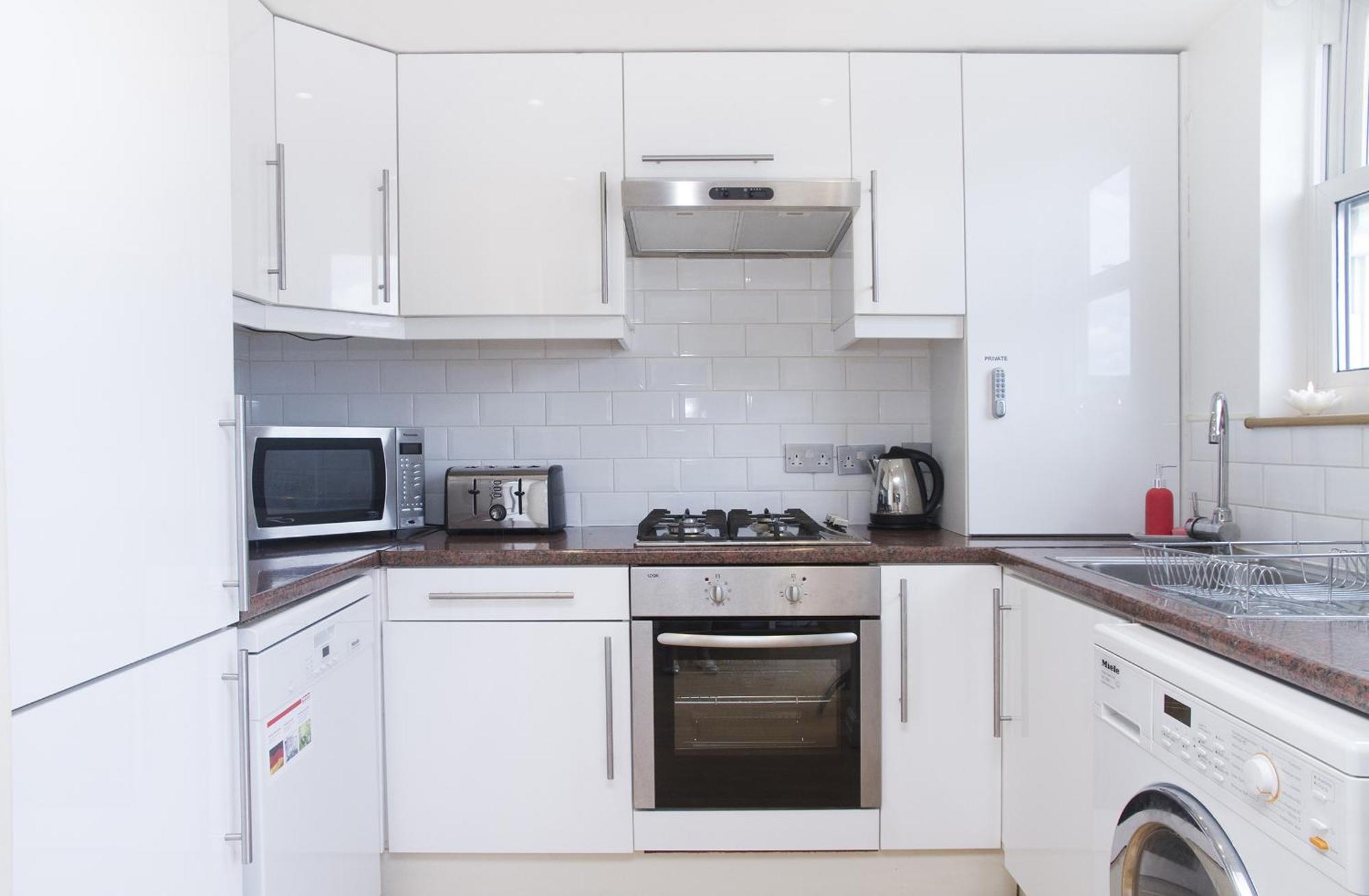 Holiday Lets London K Ngoại thất bức ảnh