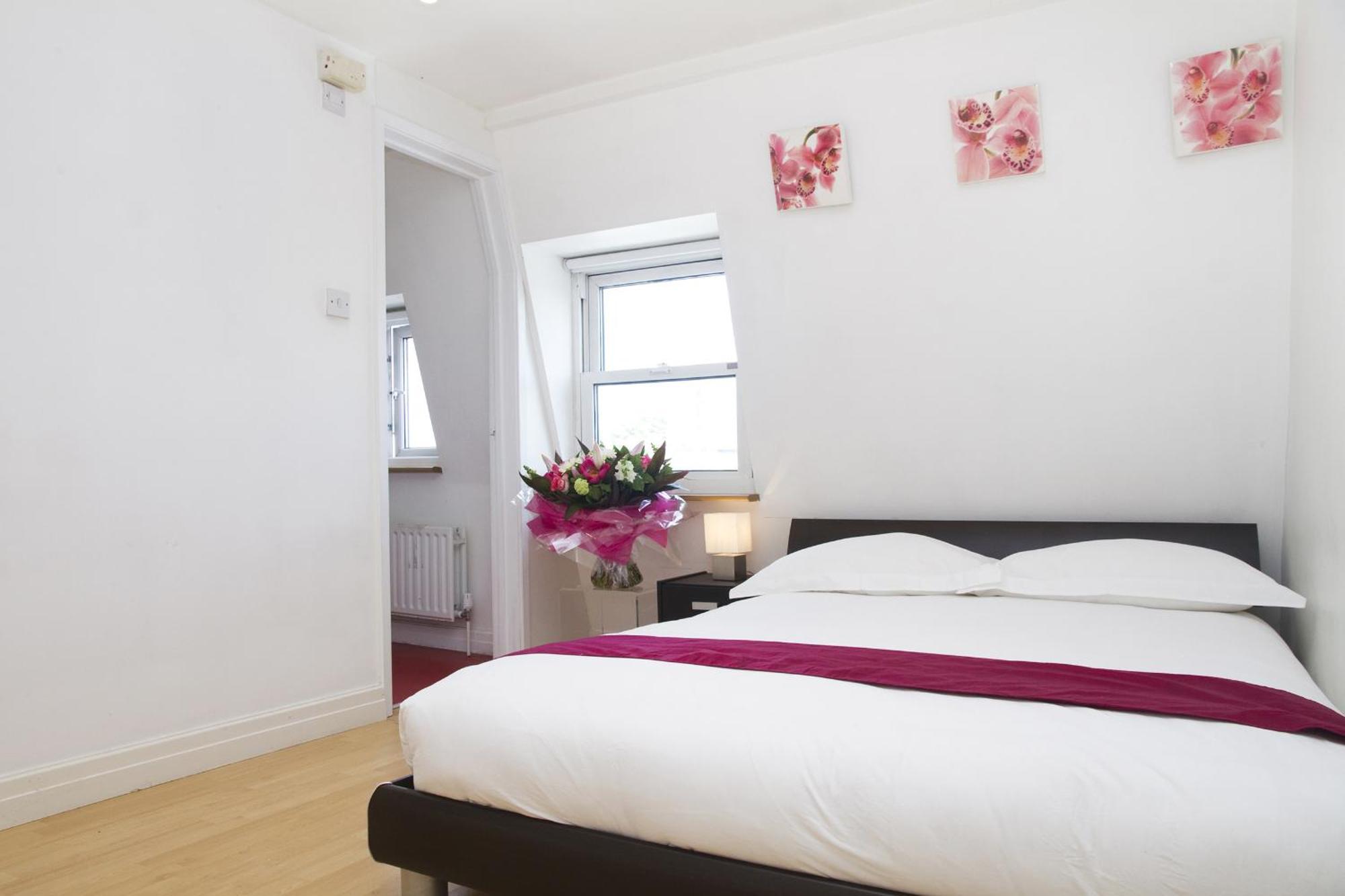 Holiday Lets London K Ngoại thất bức ảnh