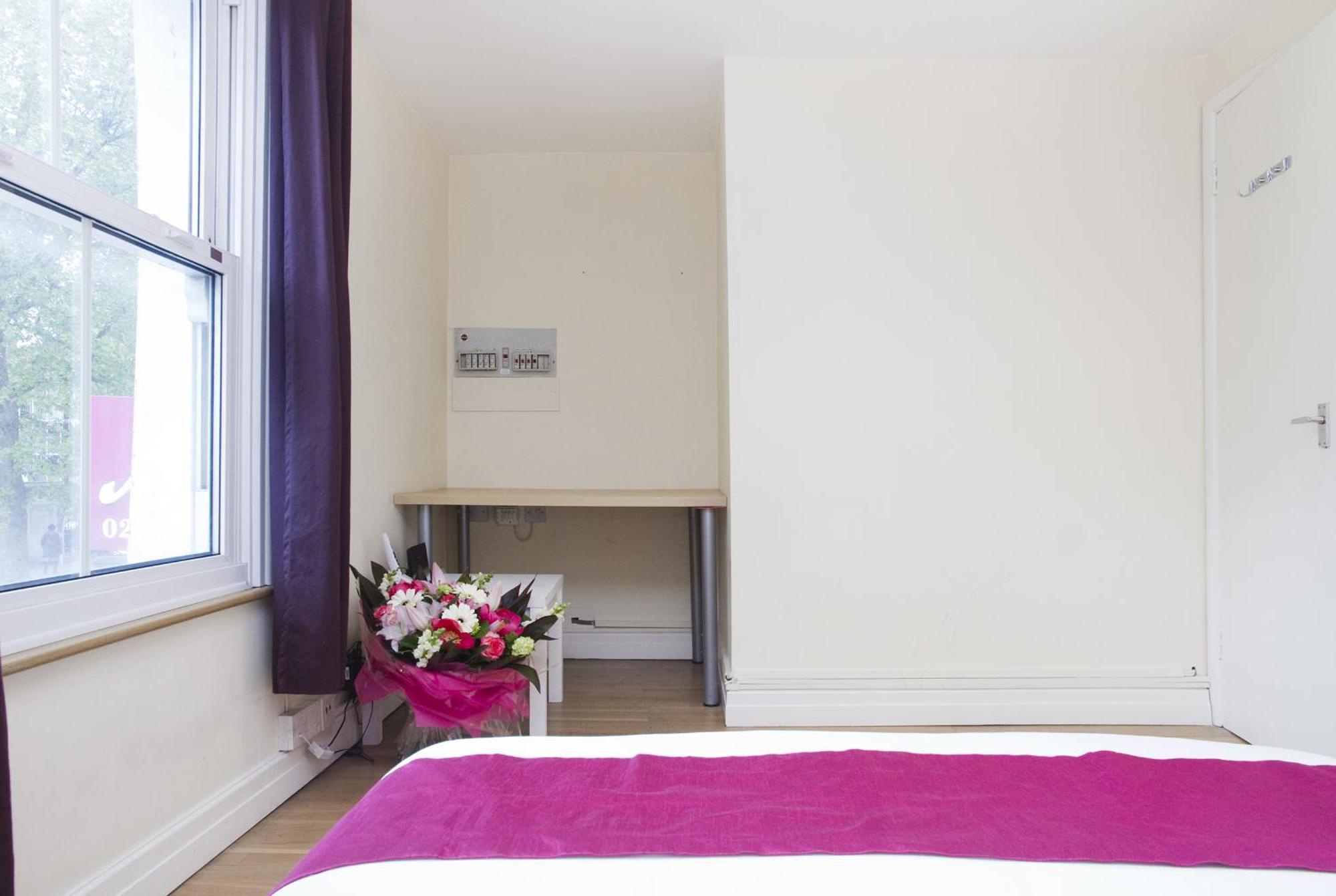 Holiday Lets London K Ngoại thất bức ảnh