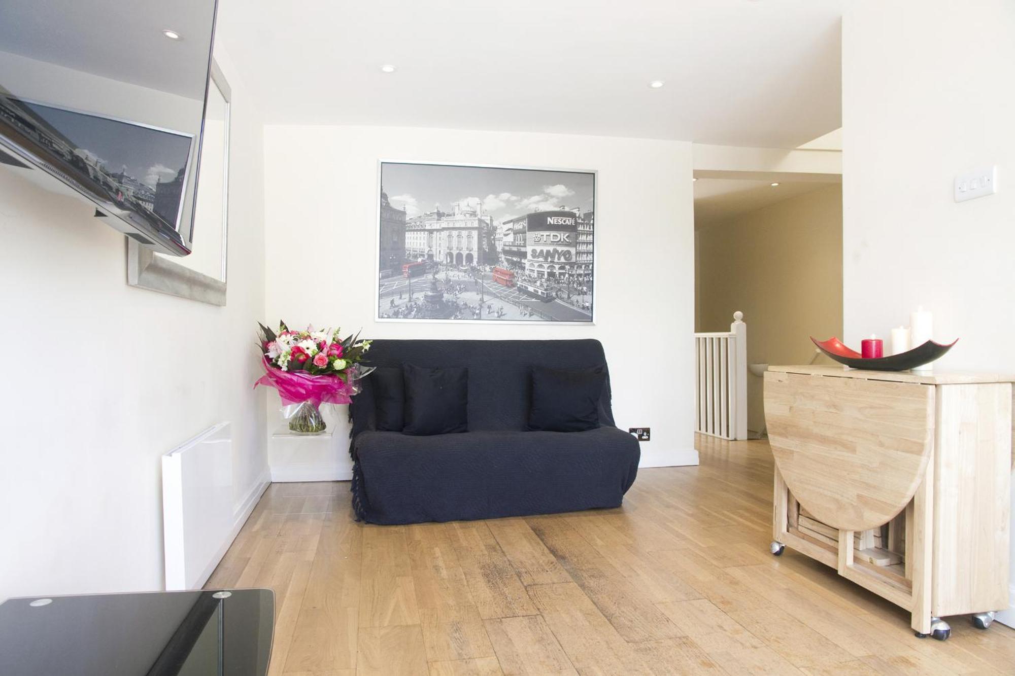 Holiday Lets London K Ngoại thất bức ảnh