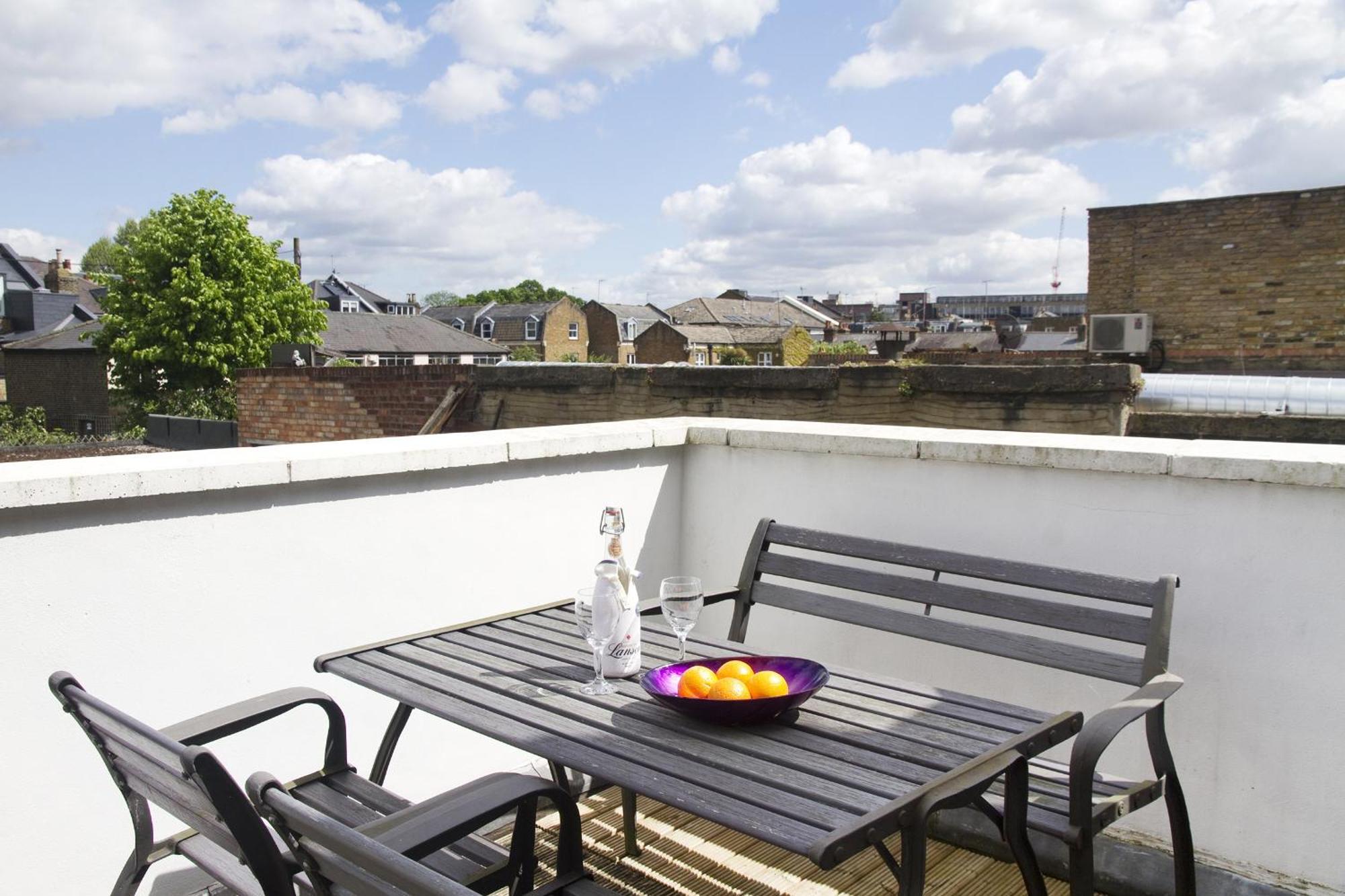 Holiday Lets London K Ngoại thất bức ảnh