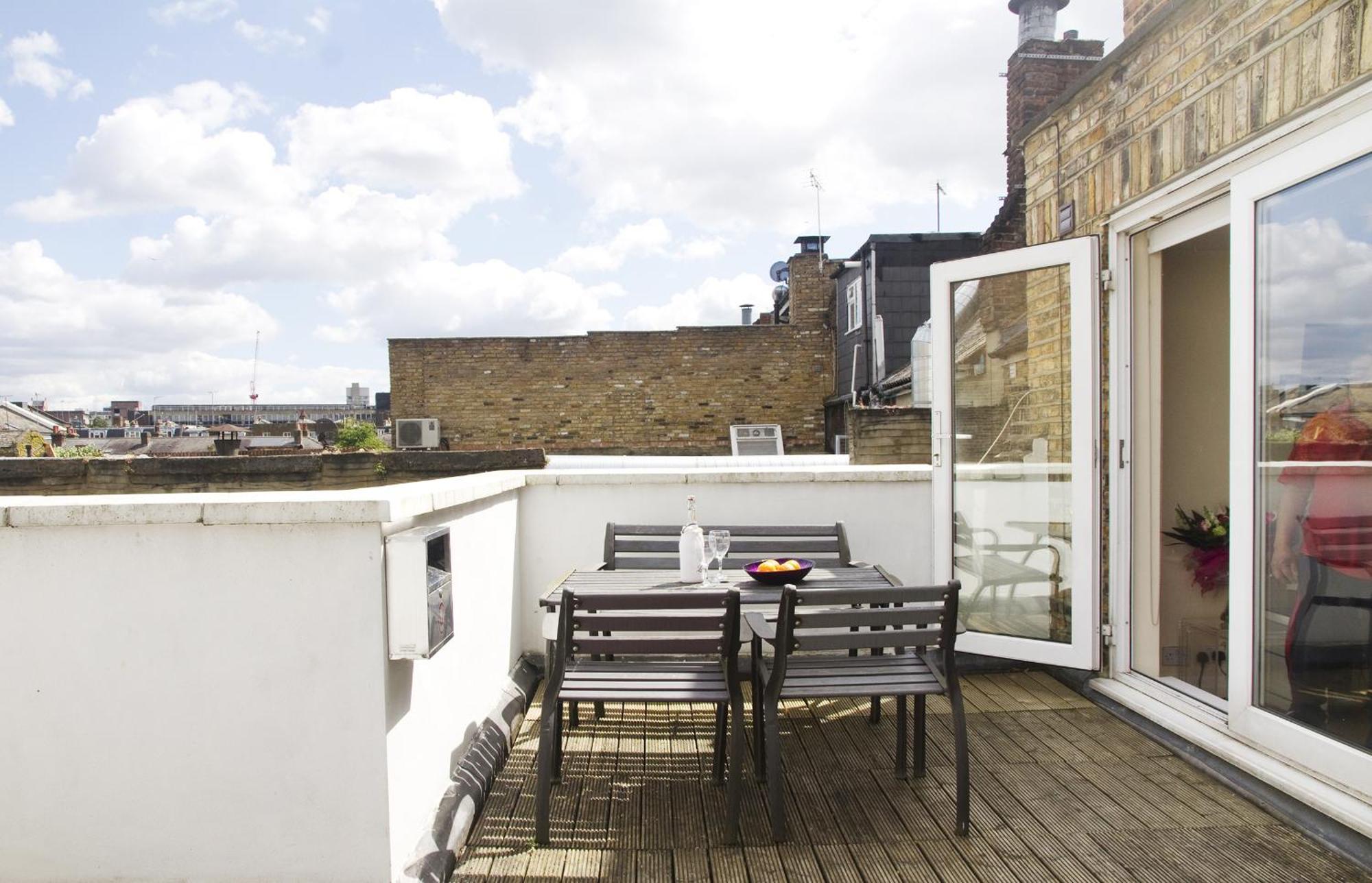 Holiday Lets London K Ngoại thất bức ảnh